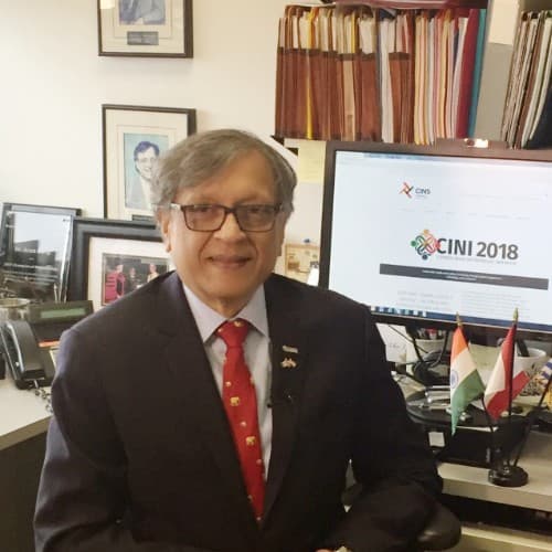 Dr. Arun Garg photo
