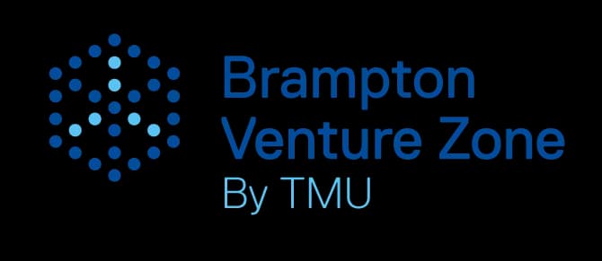 Brampton Venture Zone by TMU