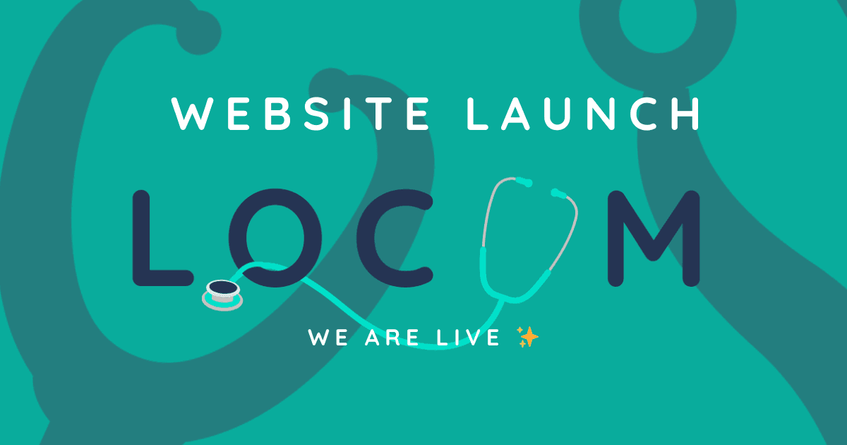 We're Excited to Launch Our New App – A Game-Changer in Healthcare!
