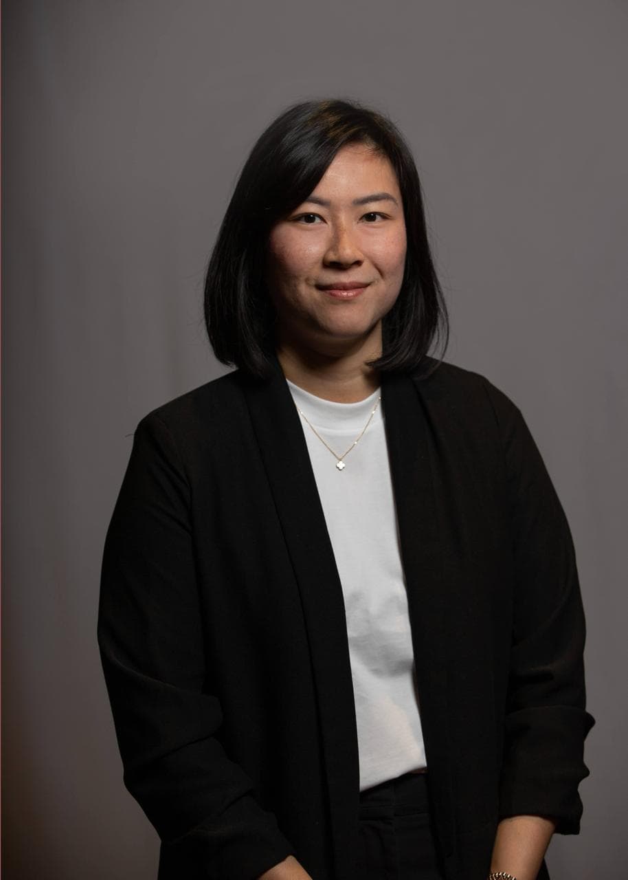 Dr. Joyce Cheung photo