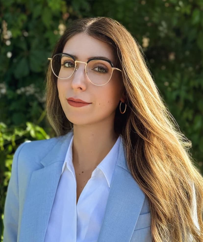 Angélique Bernabé photo