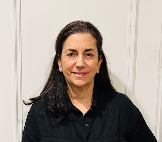 Dr. Judy Gortler photo