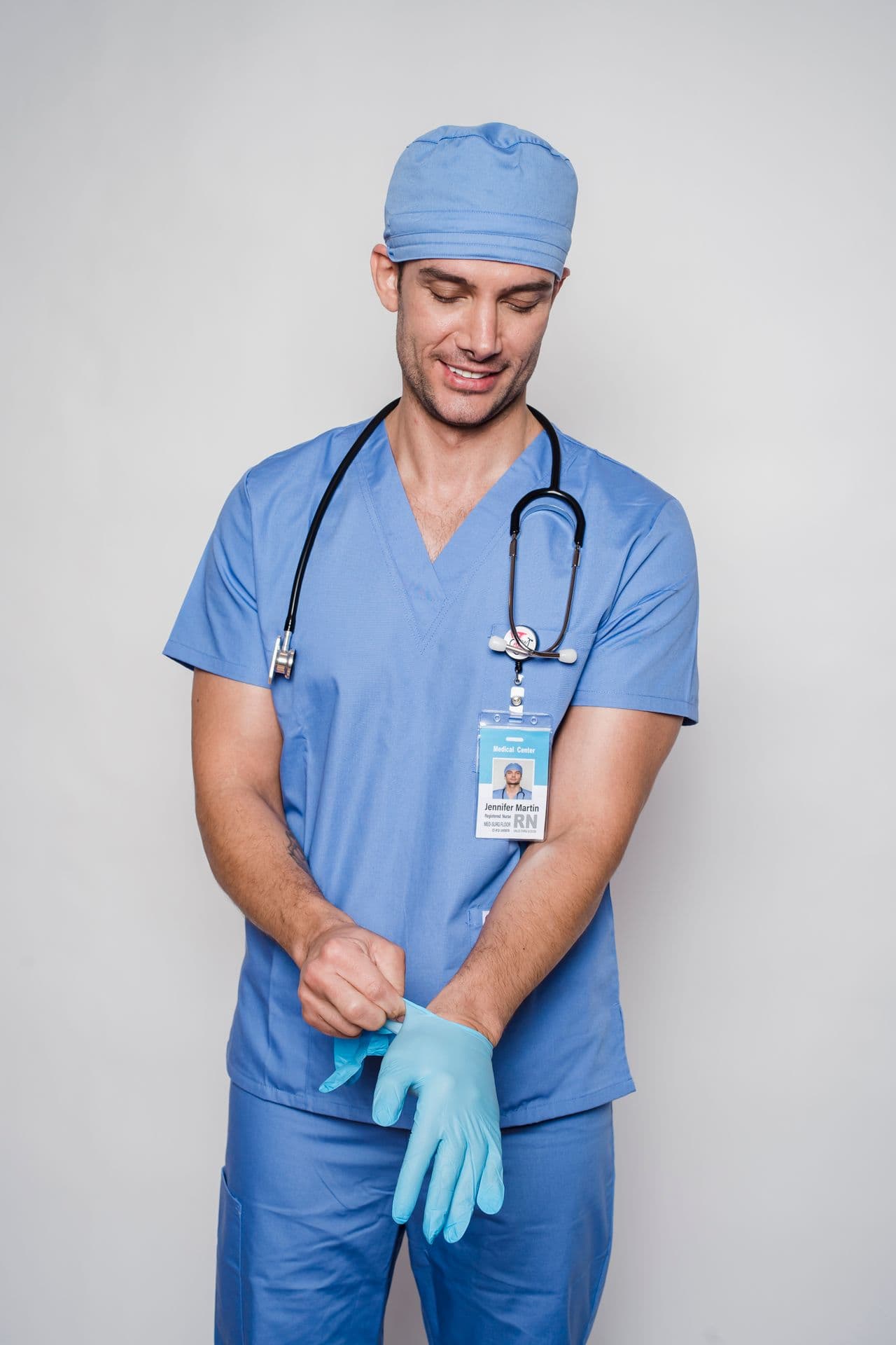 Physician