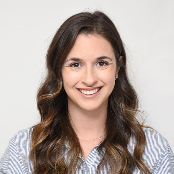 Dr. Erin Rosenberg photo